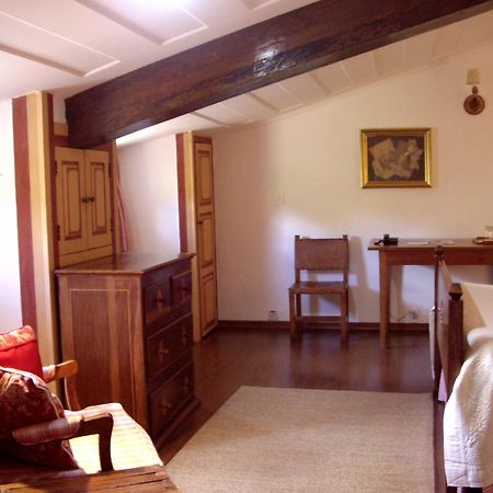 Hotel Solar Da Ponte à Tiradentes Extérieur photo