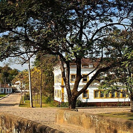 Hotel Solar Da Ponte à Tiradentes Extérieur photo