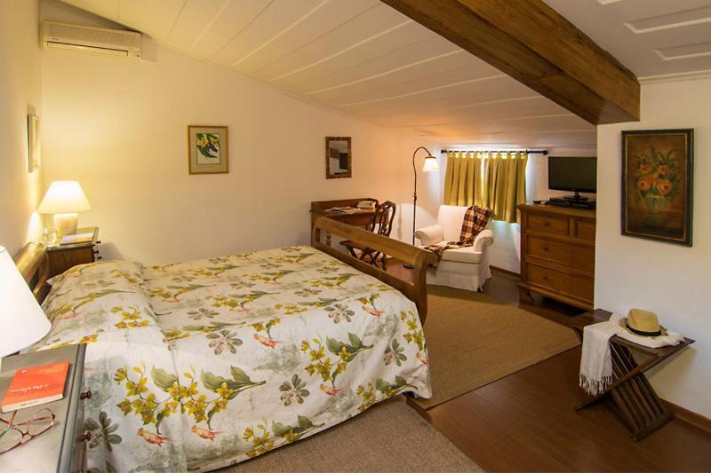 Hotel Solar Da Ponte à Tiradentes Extérieur photo