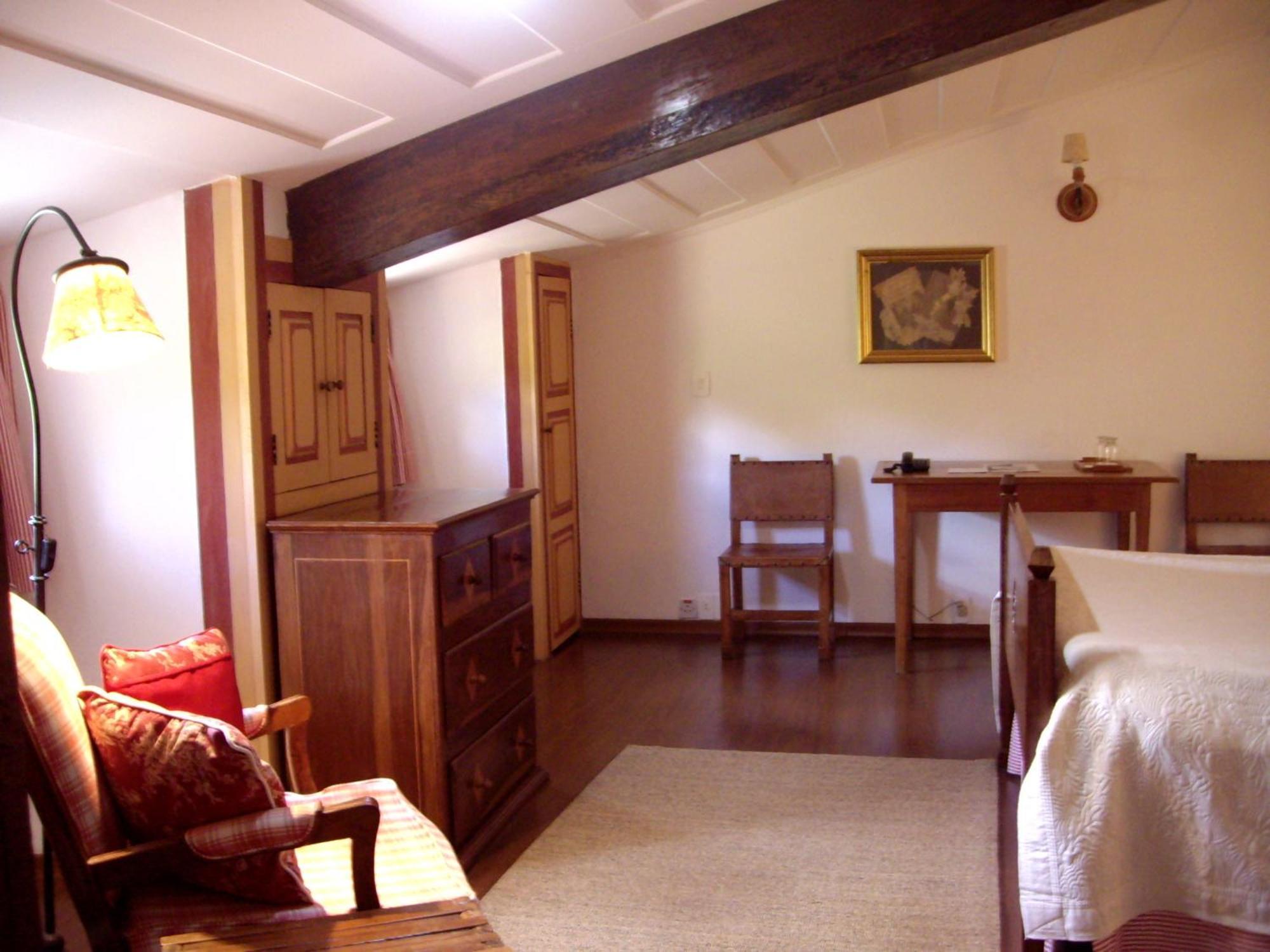 Hotel Solar Da Ponte à Tiradentes Extérieur photo