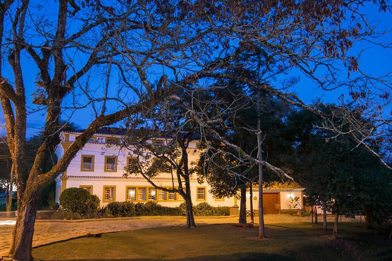 Hotel Solar Da Ponte à Tiradentes Extérieur photo